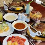 通知！深圳性价比高的浪漫西餐厅就在海岸城曼哈顿