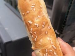 椒盐酥-清真全盛斋传统糕点(许士庙店)