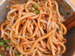 -左撇子私房面