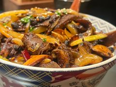 -無二炙坊·和牛烧肉(大钟寺1733店)