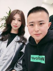 -Cima salon西玛沙龙