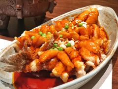 -扬州狮子楼·非遗淮扬菜(总店)