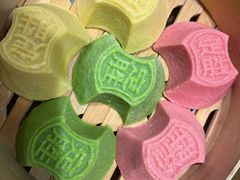 -阮大兴糕团(杭州西湖银泰百货店)