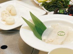 -围炉夜话·潮汕卤水火锅(榕江店)