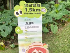 -云溪植物园