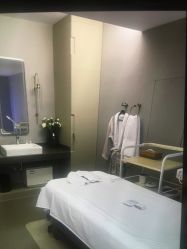 -贝黎诗SPA