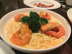 -京香轩·中餐厅(上海中庚聚龙酒店)