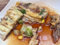 -食悦天美食广场(西安CityOn熙地港购物中心店)