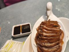 -郑州烤鸭总店