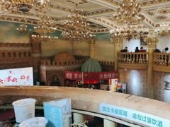 -伊带伊路新疆美食府(呼家楼店)