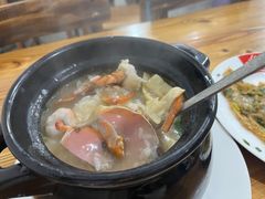 -皮蛋弟砂锅店(总店)