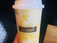 -喜茶(佛山顺德大良东乐路店)