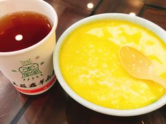 酸奶-清真·益鑫羊肉手抓馆(花园北街店)