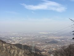 -阳台山自然风景区