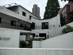 -大隐国际青年旅舍(上海陆家嘴东方明珠店)