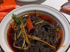 -鸣记脆皮烤鱼·海鲜烤鱼(三八广场店)