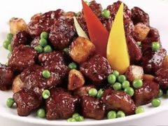 -宝轩渔府·老字号海鲜·正宗津菜(水上店)