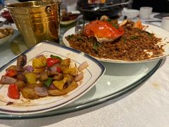 -喜记避风塘炒辣蟹(旗舰店)