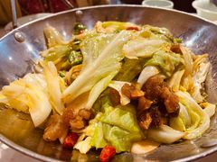 -熊猫家新派川菜(百里一·龙兴集店)