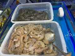 -尚宴牛特鲜自助(太原街万达店)