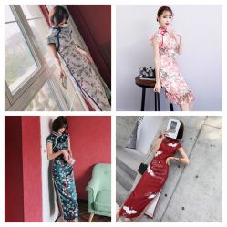 -红丝高端婚礼中心(旗舰店)