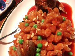 -庆江南江南菜(张家港吾悦店)