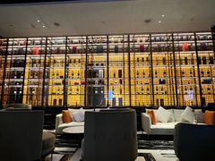 -厦门瑞颐大酒店·VIRGO威士忌酒吧