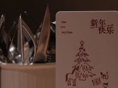 -沛家·西餐Brunch·直火料理