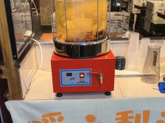 -起源小厨·水席·炒菜(洛邑古城店)
