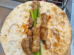 -小寒羊烧烤(凯瑞时代大厦店)