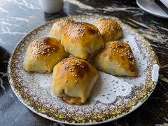 -新粤新疆菜清真餐厅(拱北店)