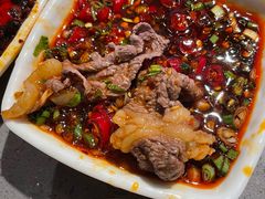 -为什么牛潮汕牛肉火锅(中信广场店)