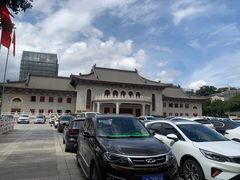 -抗战胜利纪念堂博物馆