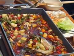 -本色·小马哥烧烤(无锡九里仓店)