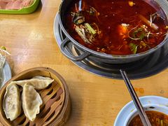 -重庆乌鱼庄·龙滋鲜(青羊大道店)