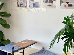-纽巷咖啡 SOFTFOCUS COFFEE(锦和巴黎时韵店)