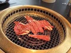 -谷牛和牛烤肉(漕河泾印象城店)