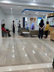 -雍禾植发全国连锁