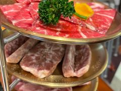 -伏一解牛烤肉专门店(信业购物中心店)