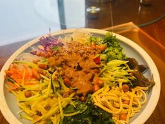 -凯达饺子城(燕山大街店)