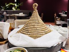 -芸山季·云南野生菌火锅(宝能环球汇店)