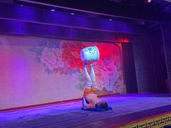 -盖碗儿梨园·变脸吐火·川剧(天府广场店)