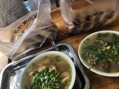 -李小老烧饼(常营民族家园店)