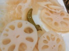 -老徐烧烤涮肚(交道口店)