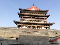 -西安鼓楼