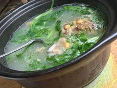 -陆师傅砂锅烫菜(圆通街店)