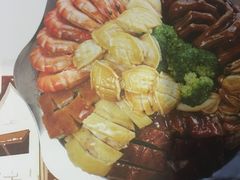 -维园港式茶餐厅(龙岗盛平店)