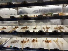 -王妈串串香(唐人中心店)