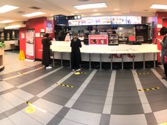 -肯德基(西单商场店)