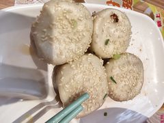 -小杨生煎(松江大学城店)